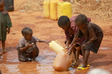 Мадагаскар переживает сильнейший в истории голод